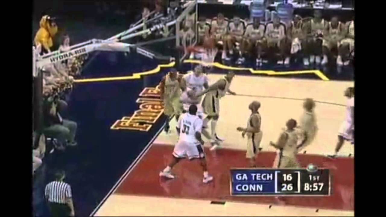 Top Ten Best UConn Moments