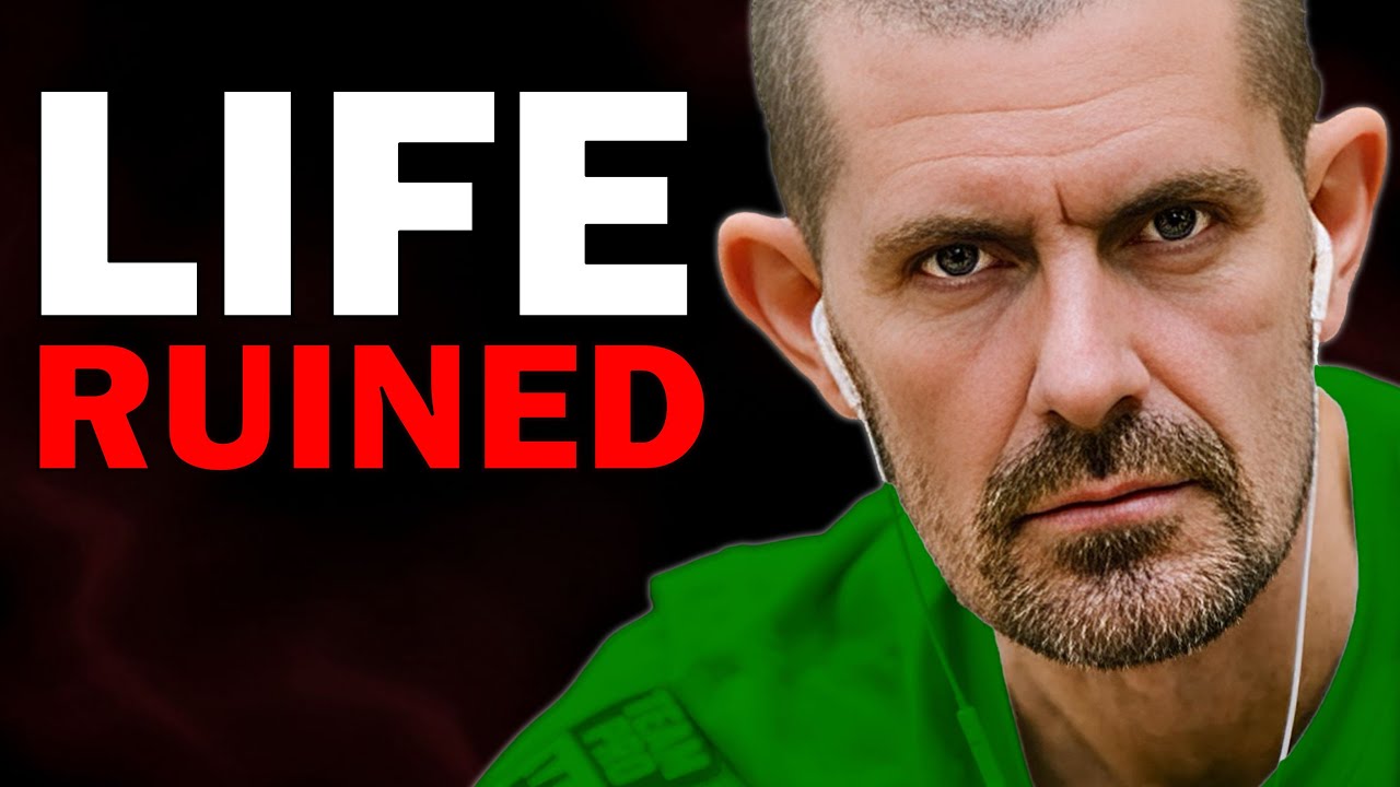 Взлет и падение Гаса Хансена