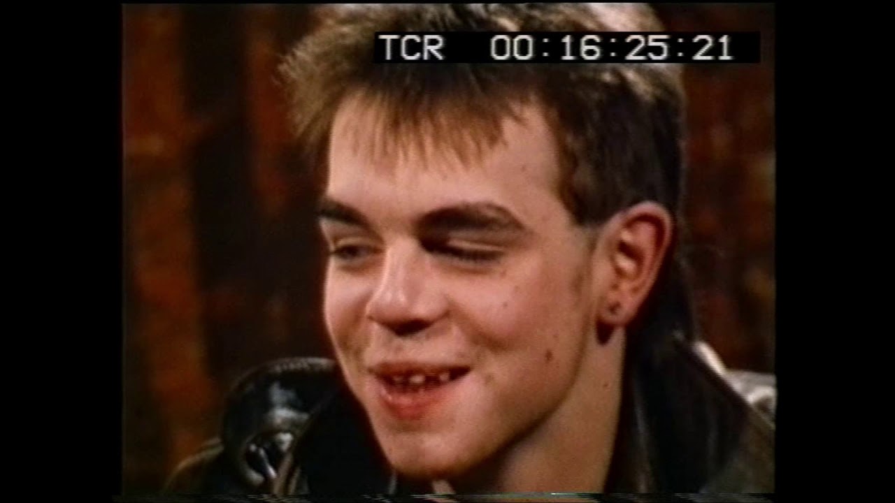 THE TEENS - ZDF Schüler-Express 