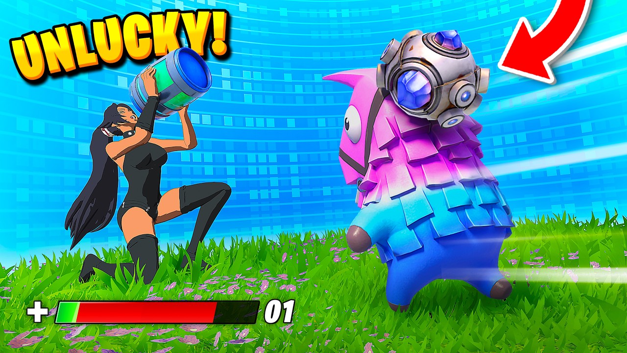 НЕУДАЧИ И Эпичные победы В FORTNITE! №568 (Забавные моменты Fortnite 3-го сезона)
