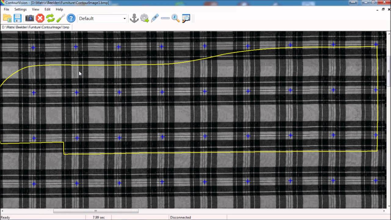 Bow and Skew for furniture