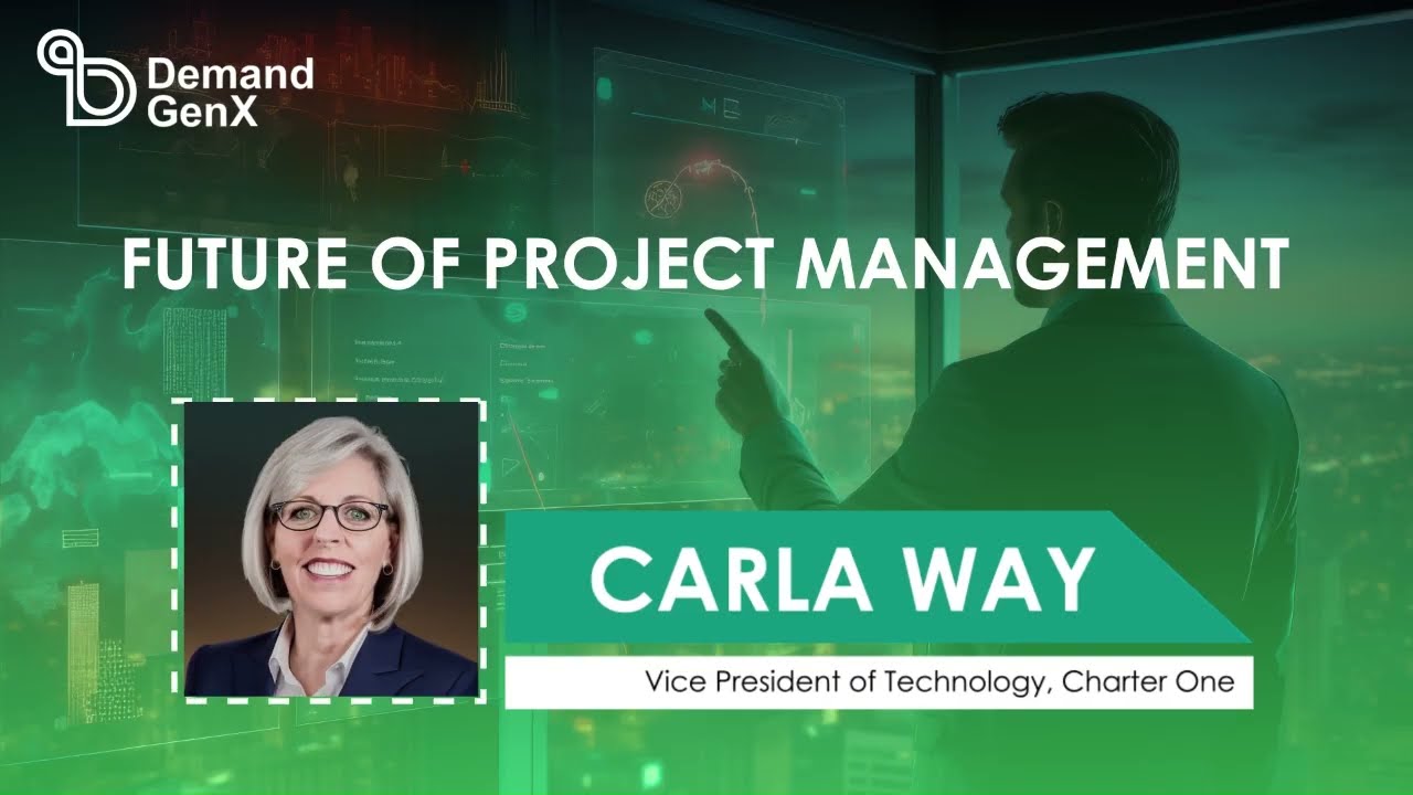 The Future of Project Management: Trends That Will Change Everything