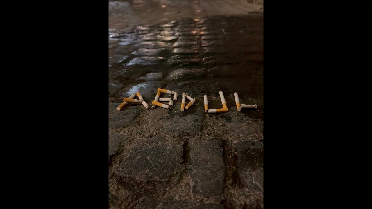 Carl Brave - ABDUL (Visual Video)