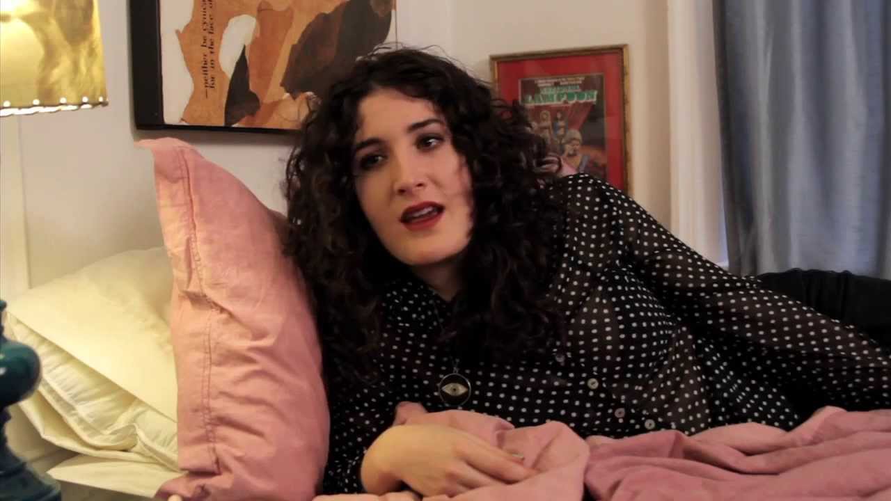 Paris with Kate Berlant and John Early