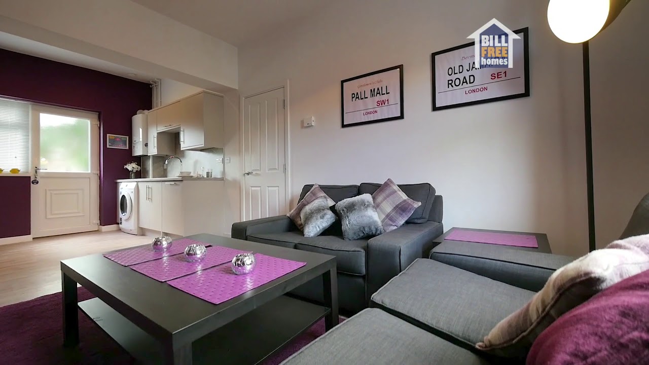 Bill Free Homes   ref 18Ell