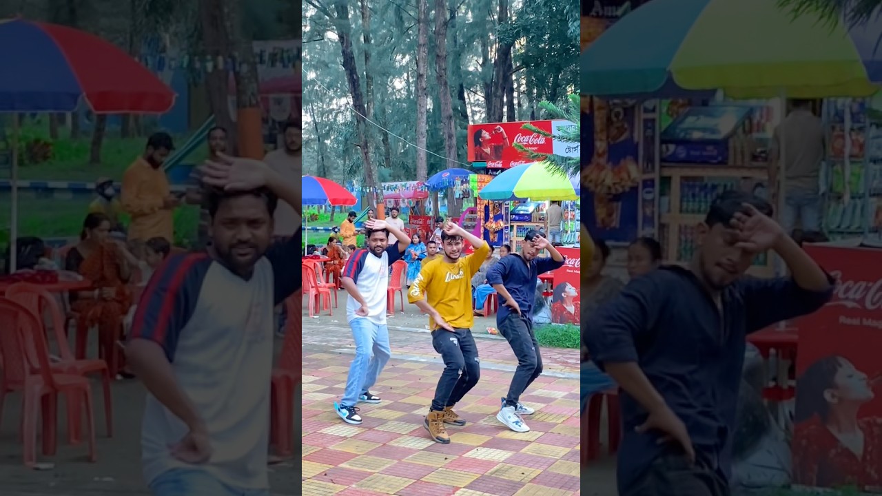 Patli Kamar Se #dance #hanif21 #shorts