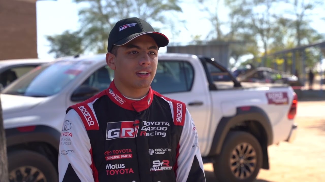 2023 Desert 1000