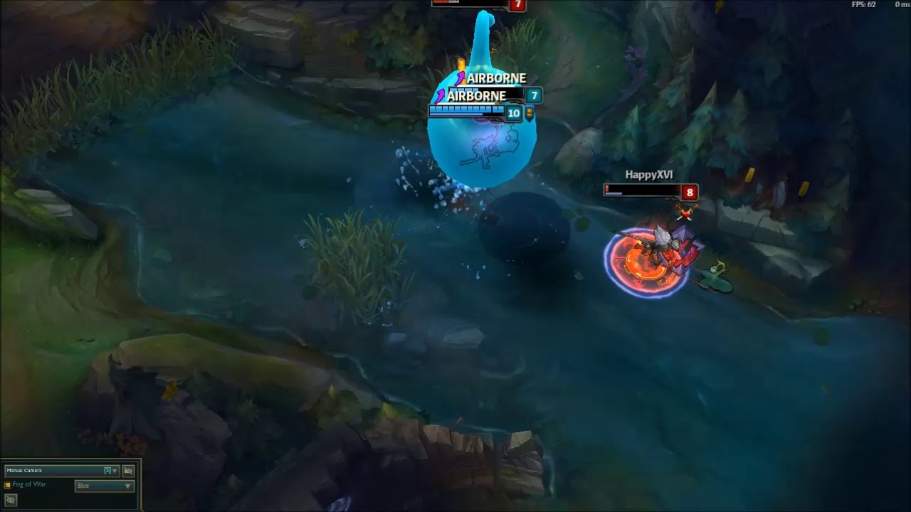 #LOLepicmoments Ahri OTP