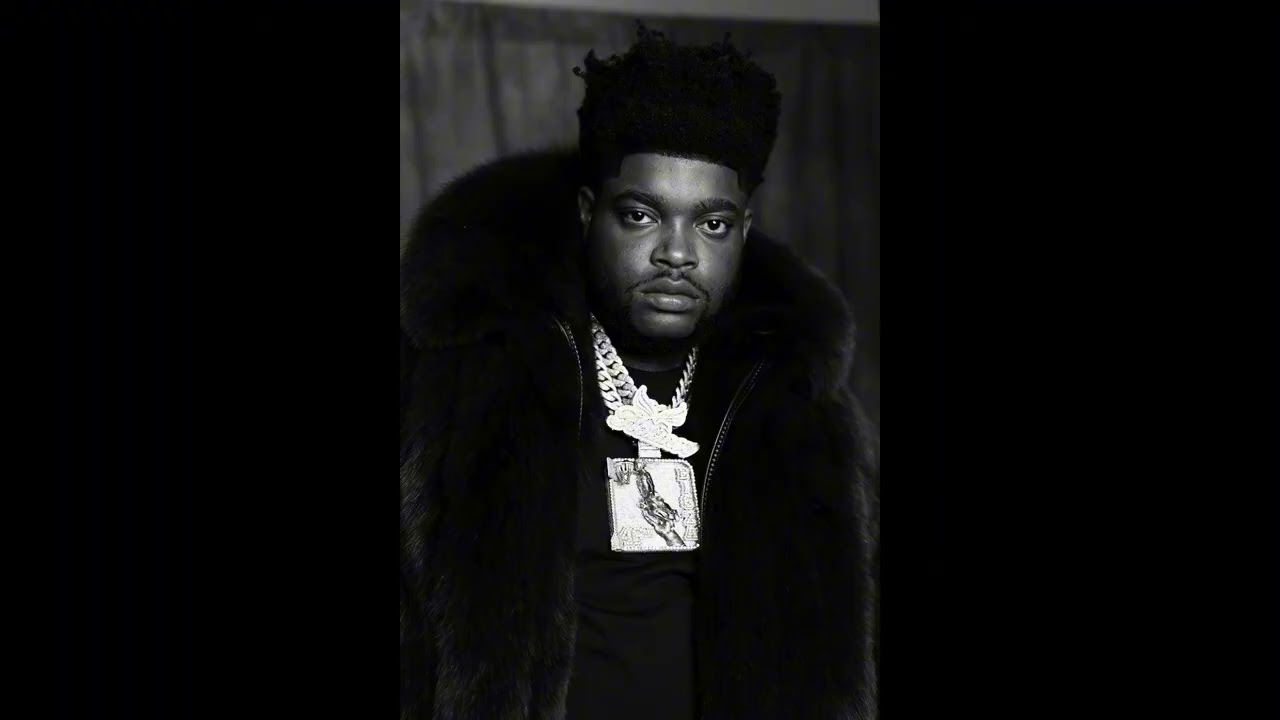 [FREE] Bossman Dlow Type Beat - 