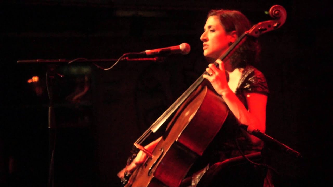 Laura Moody at Rich Mix