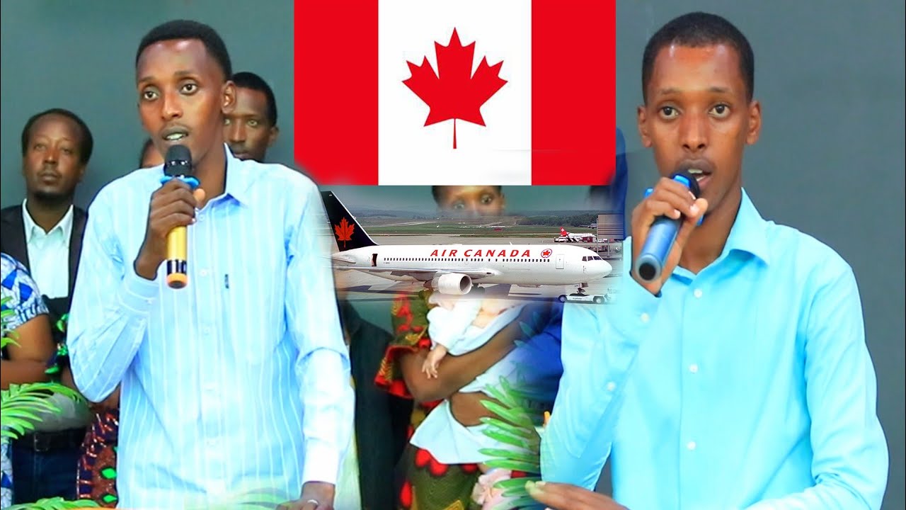♦️ WAOO 💞 BARIGENDEYE CANADA🇨🇦UMVA AMAGAMBO AKOMEYE Bavuze badezera💔