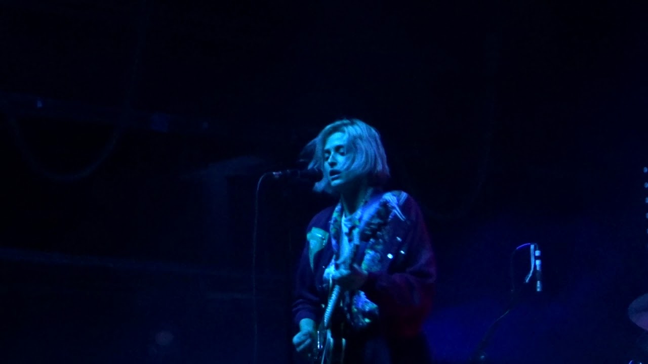 Dead Sara - Lovers (new song), Live at The Masquerade Atlanta, 26 January 2020