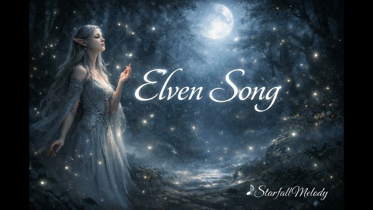 Elven song 