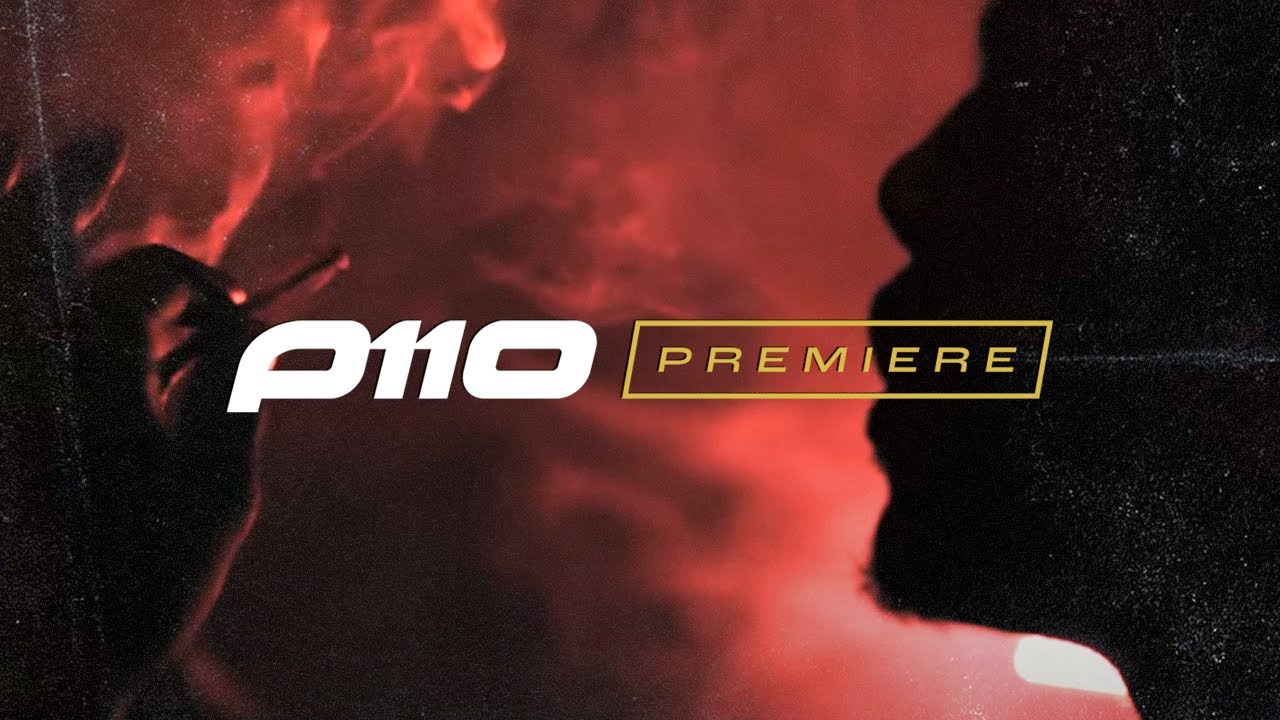 P110 - Mist - Smokey [Music Video]