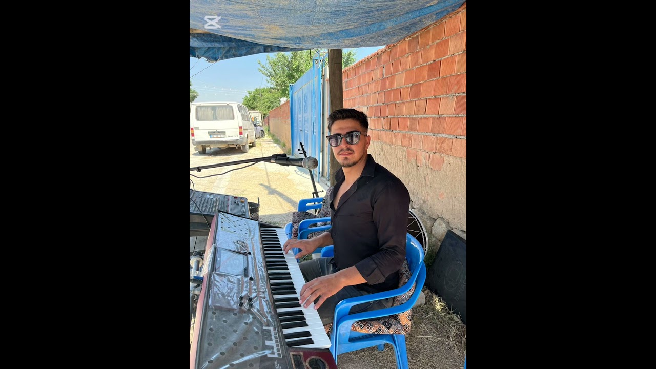 Gönül senin elinden/Mahmut Taşyürek.