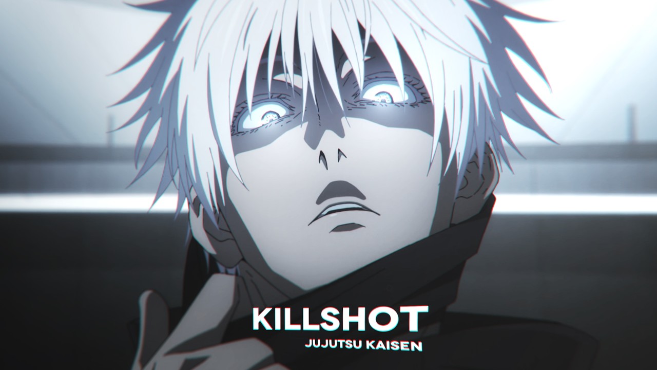 【AMV】Lethal Dose