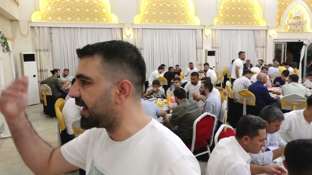 yegane ismail düğün  2