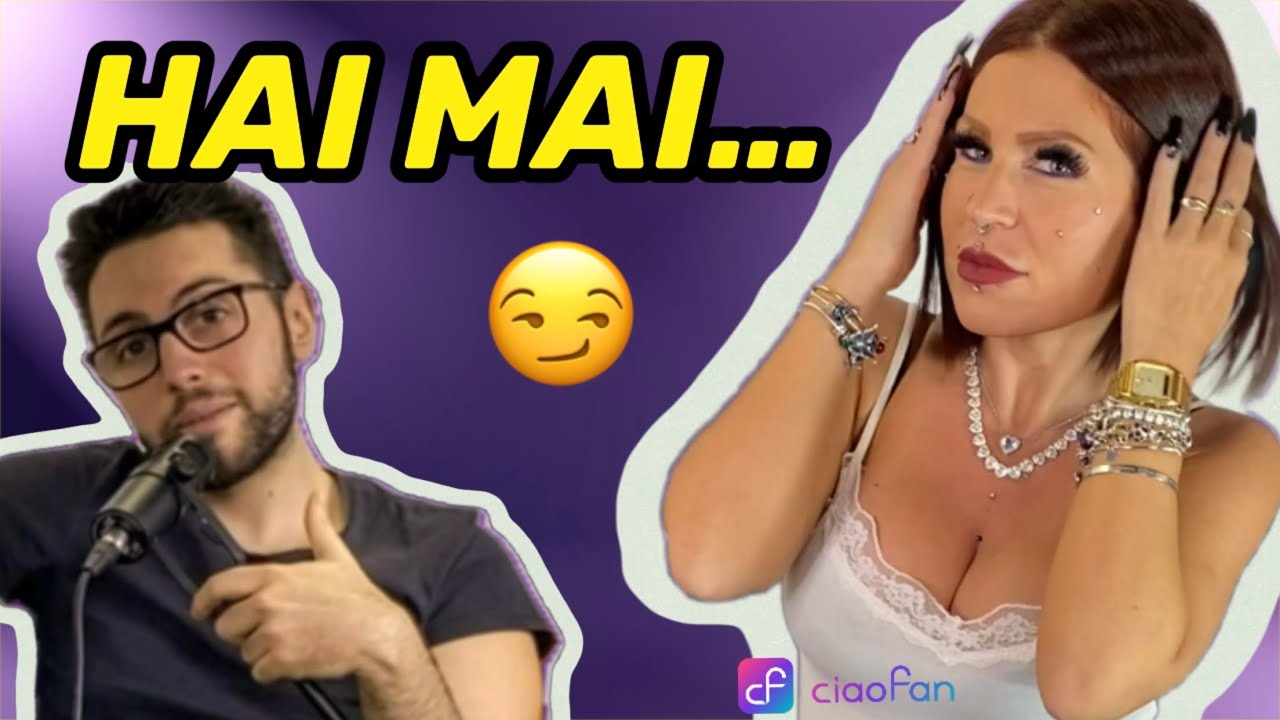 HAI MAI PICCANTE 🔥 con la mia amica Micol - Parziale