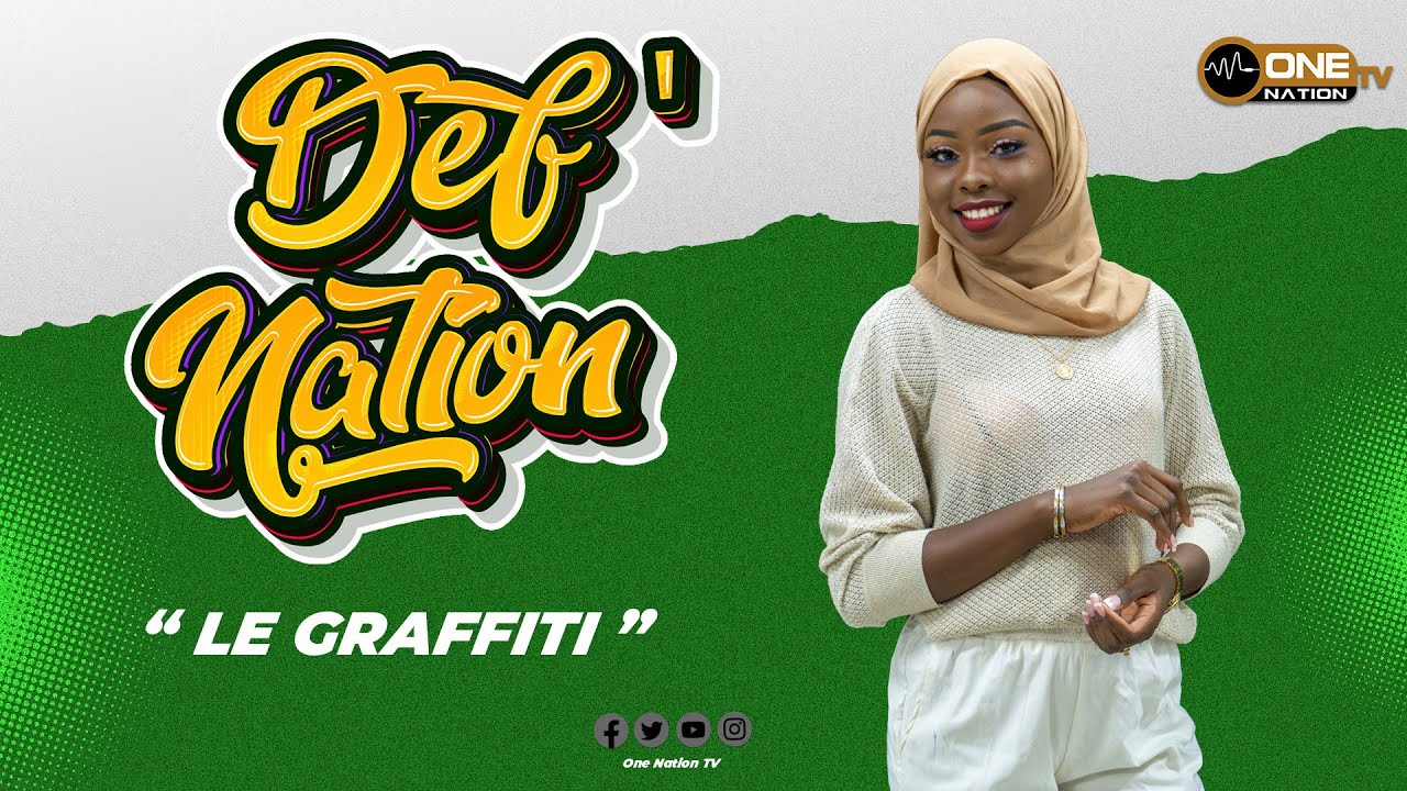 DEF'NATION: 