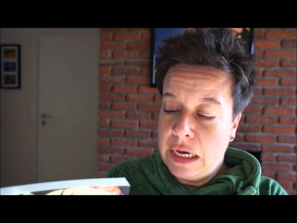 Mein ellenlanger Oktober 2012 ... mit Geburtstags- und Büchermeilehaul