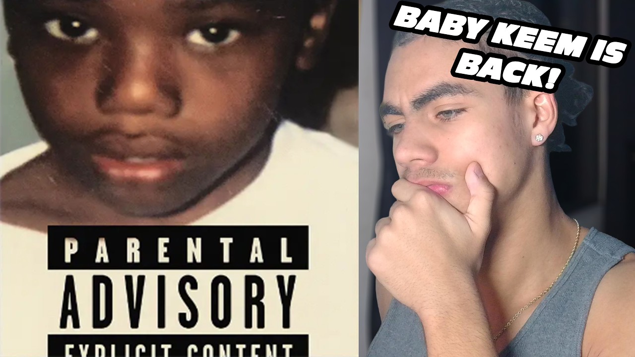 BABY KEEM IS BACK! REACTING TO CASINO