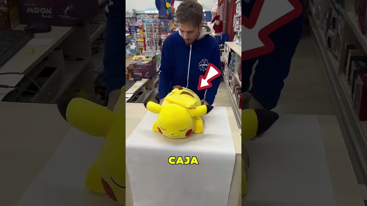C&oacute;mo Envolver Un Peluche Sin Una Caja 🎁