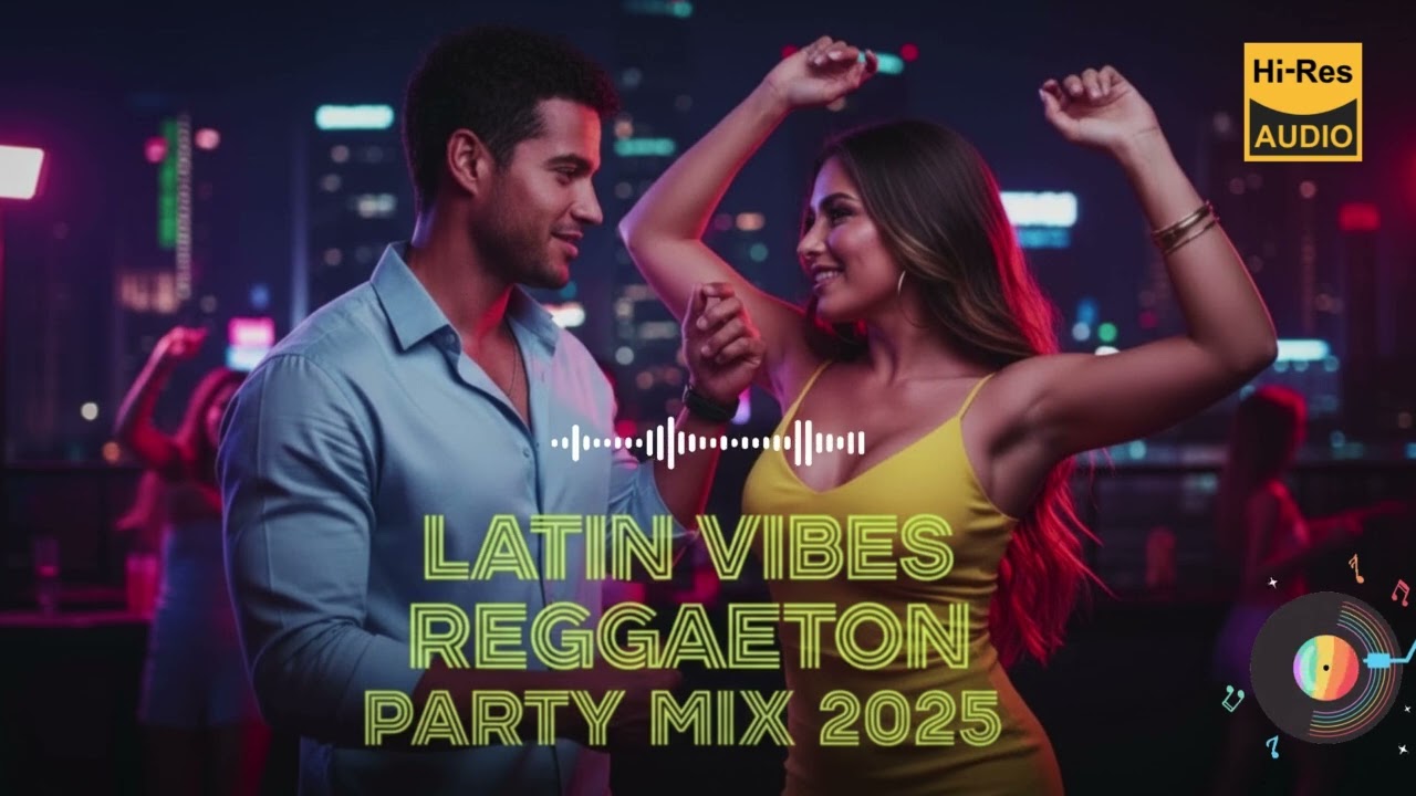 Tropical Latin 01 💃🔥 Reggaeton Beach Mix 2025 | Best Party Vibes | Zuno Sounds
