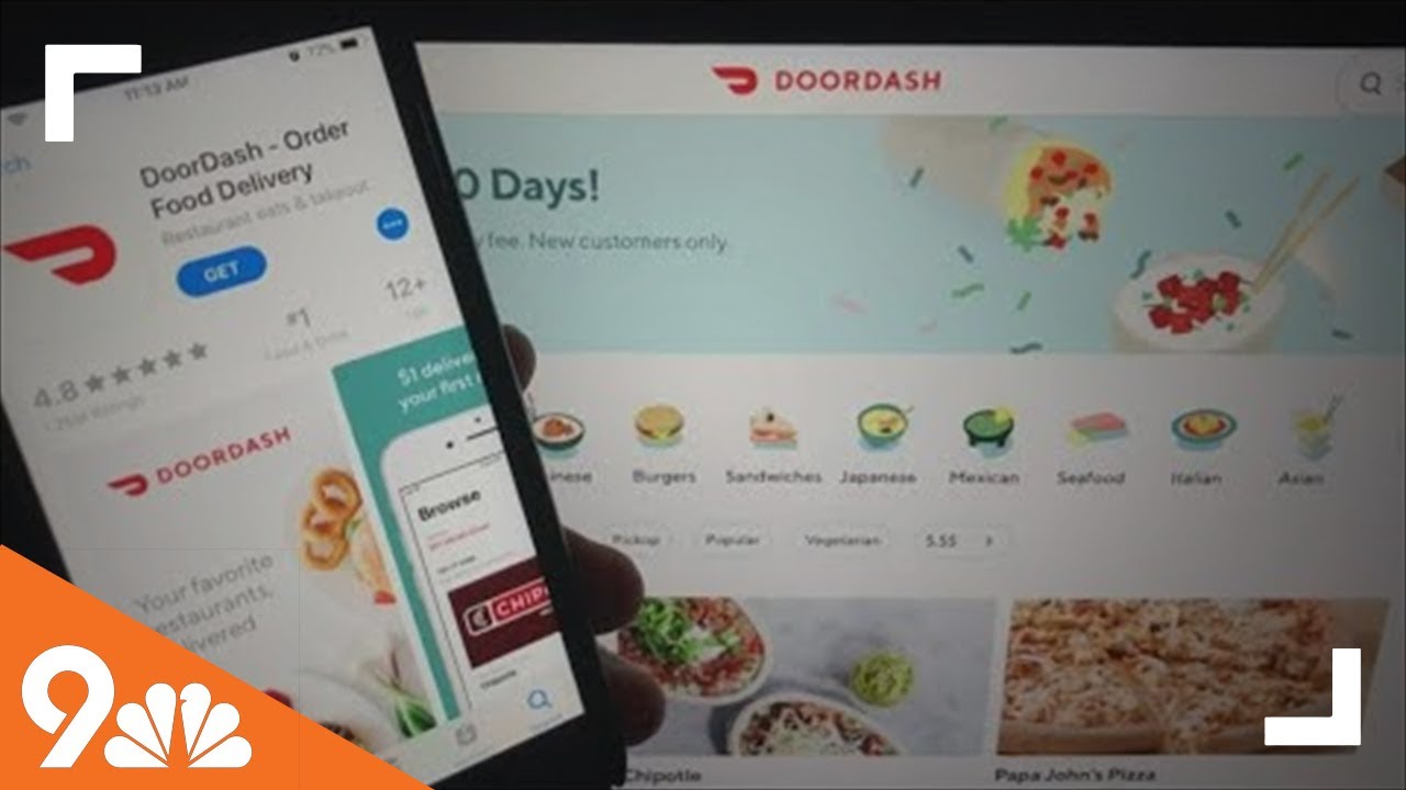 Insights from DoorDash&rsquo;s economic impact report
