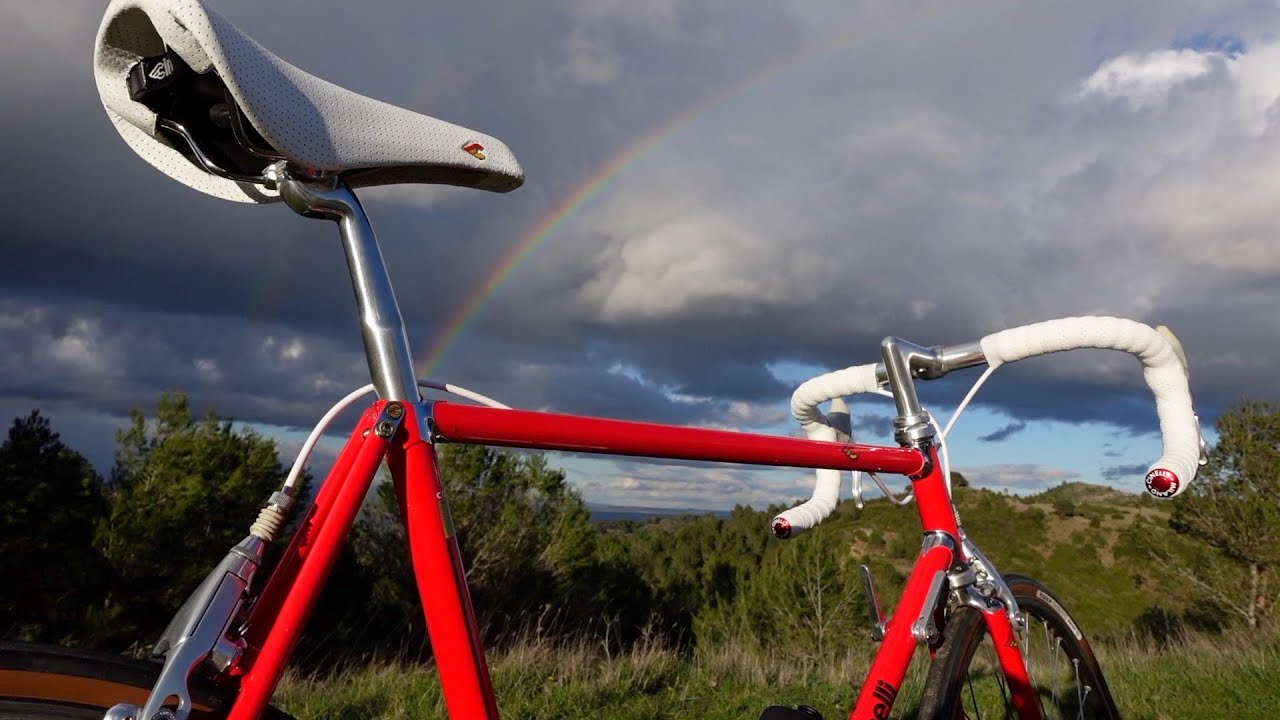 The Vintage Bike Factory