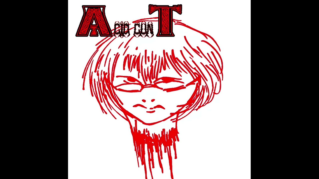 Acid Cxnt | Frantic (drum & bass/breakcore)