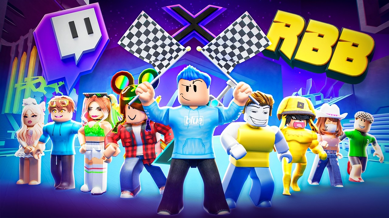 RB BATTLES IS FINALLY BACK!! (BLOXFEST)