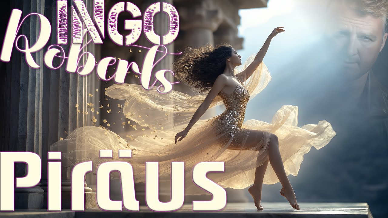 Piräus / Ingo Roberts
