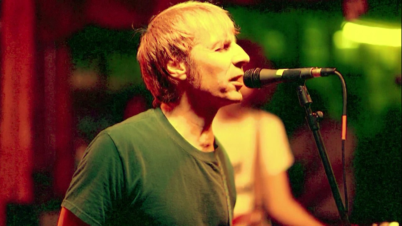 Mudhoney 