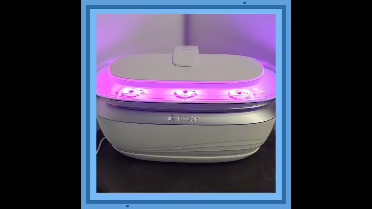 BOSCH SmartGrow Life : Apr&egrave;s trois semaines d'utilisation !