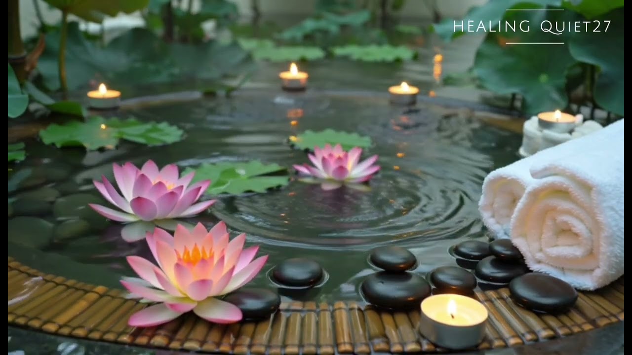 Music to fall asleep quickly ASLEEP QUICKLY 😴#asmr  #music #healinquiet27 #relaxing 