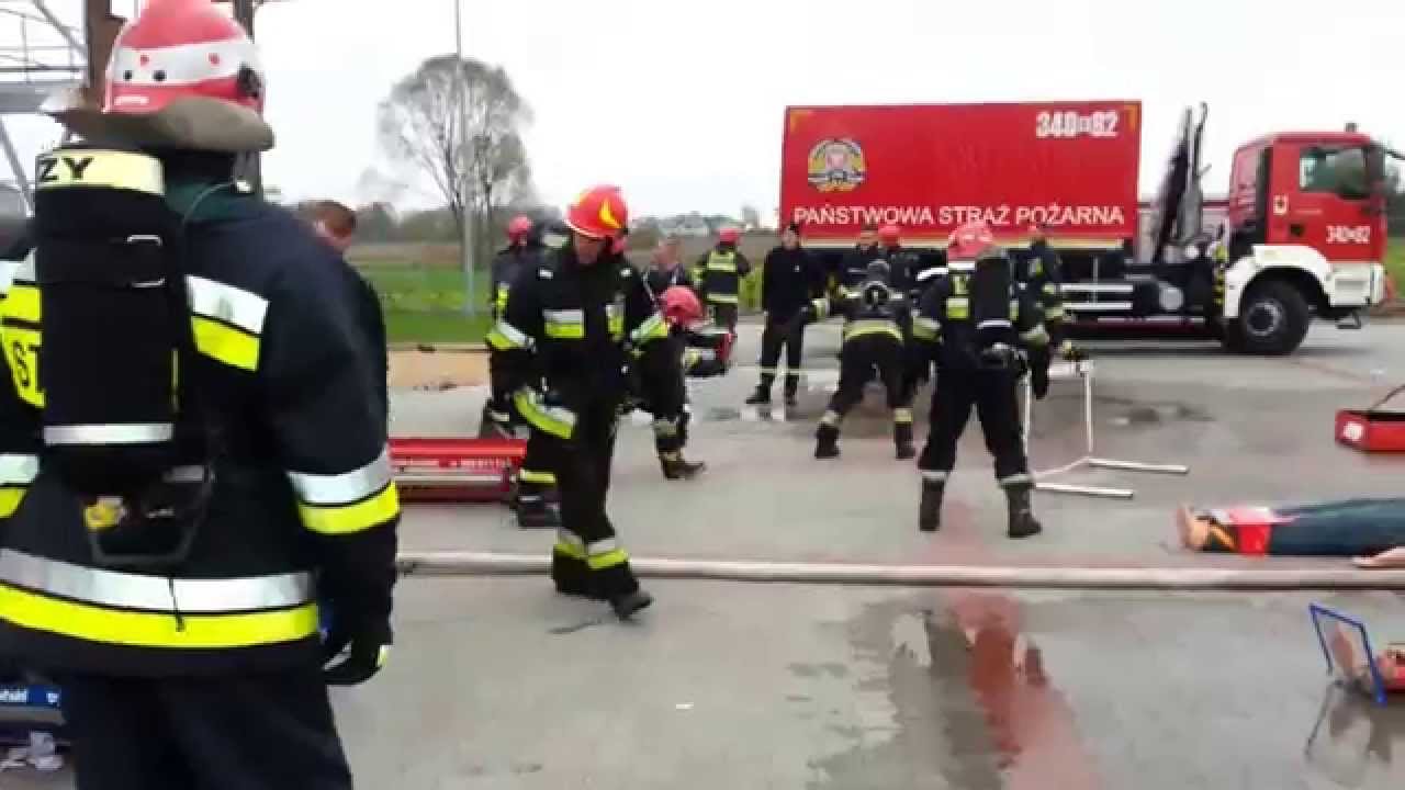 TFA Wąbrzeźno