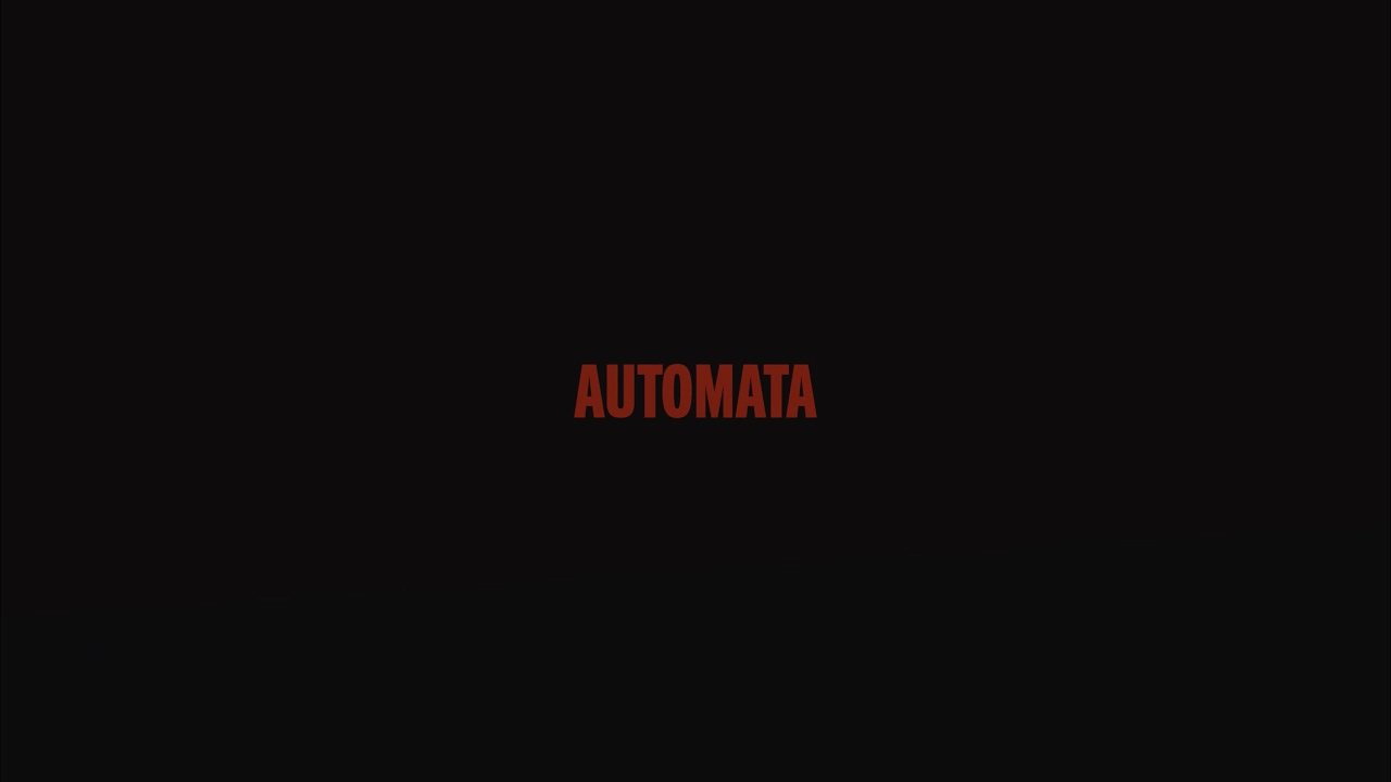Automata by Honey Balenciaga