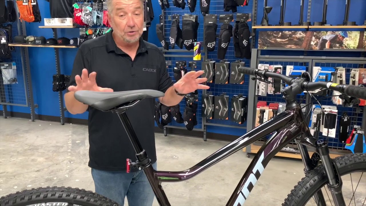 GIANT STANCE 1 29ER 2021 FULL SUSPENSION MOUNTAIN BIKE