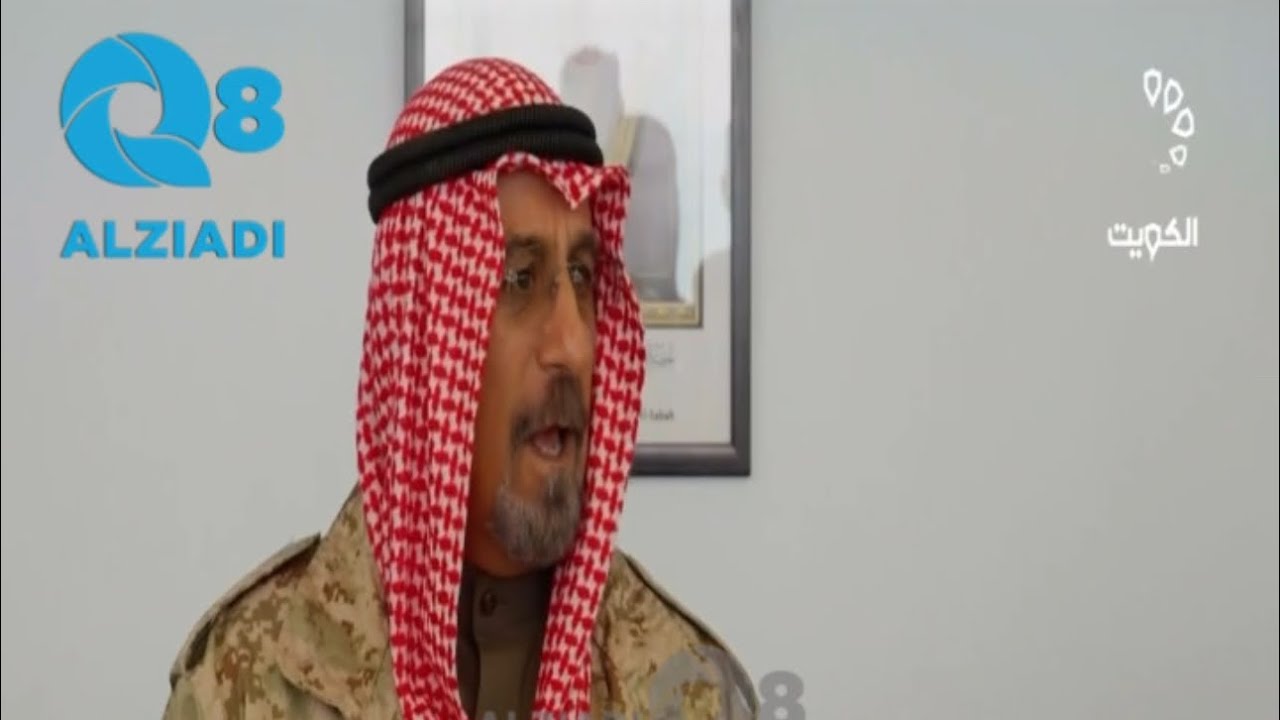 زيارة رئيس الوزراء الشيخ د. محمد صباح السالم إلى «قوة واجب مبارك» التابعة لـ ⁧‫الجيش الكويتي