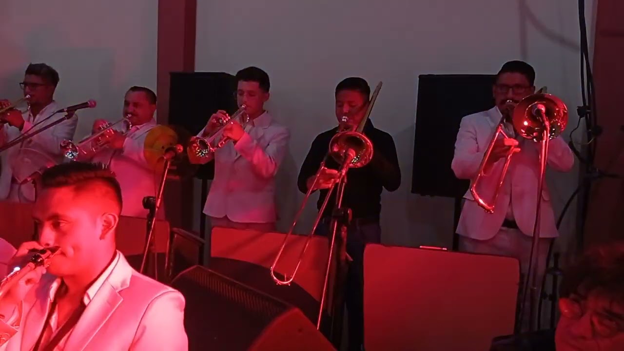 Don Medardo y sus Players kenel