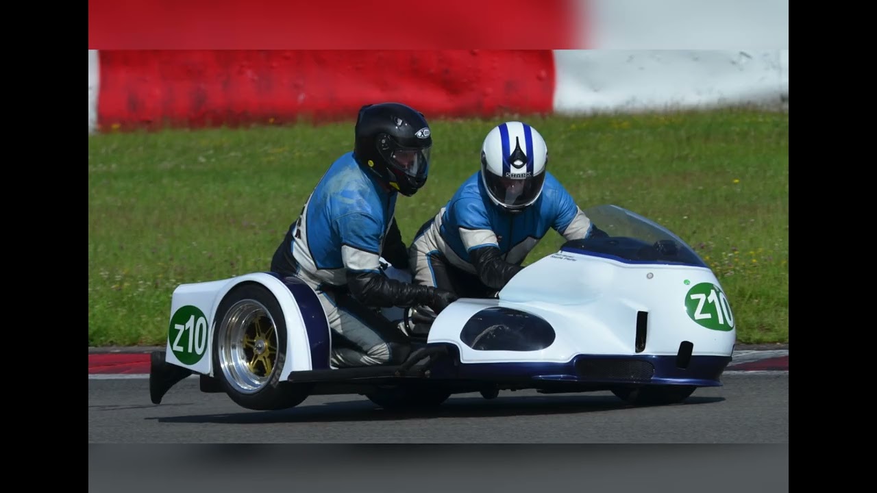 Sidecar Action 