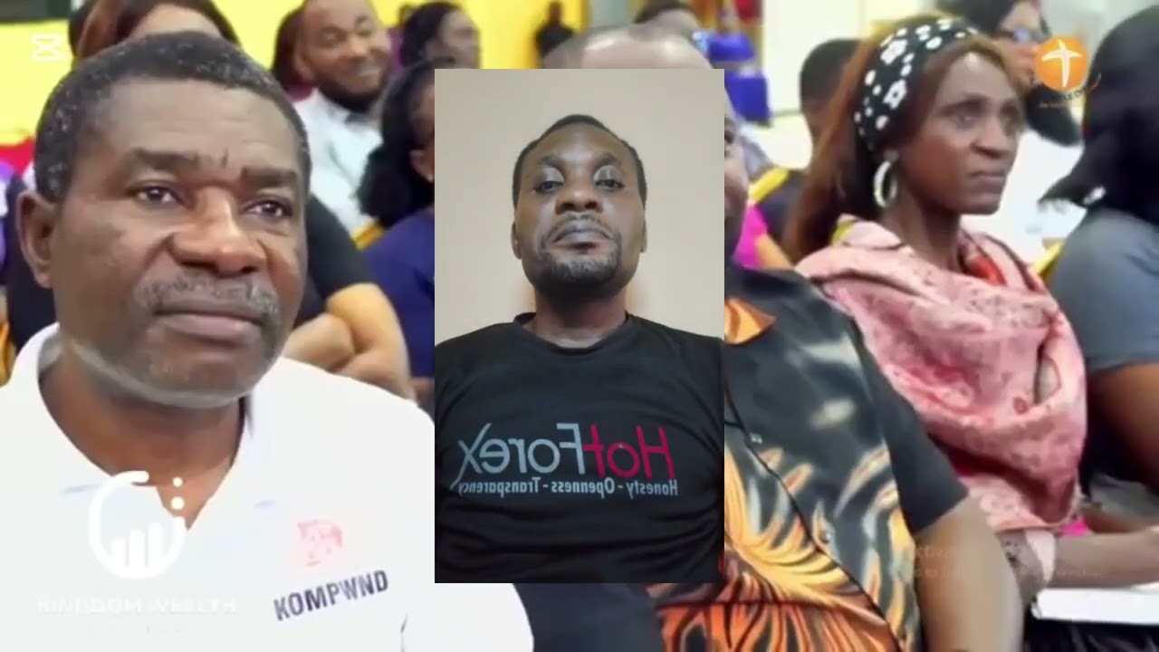This is the full video that explains the Nigeria tax law well to the fullest 