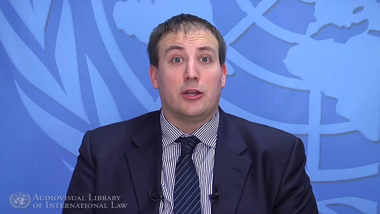 Marko Milanovic on the Extraterritorial Application of Human Rights Treaties