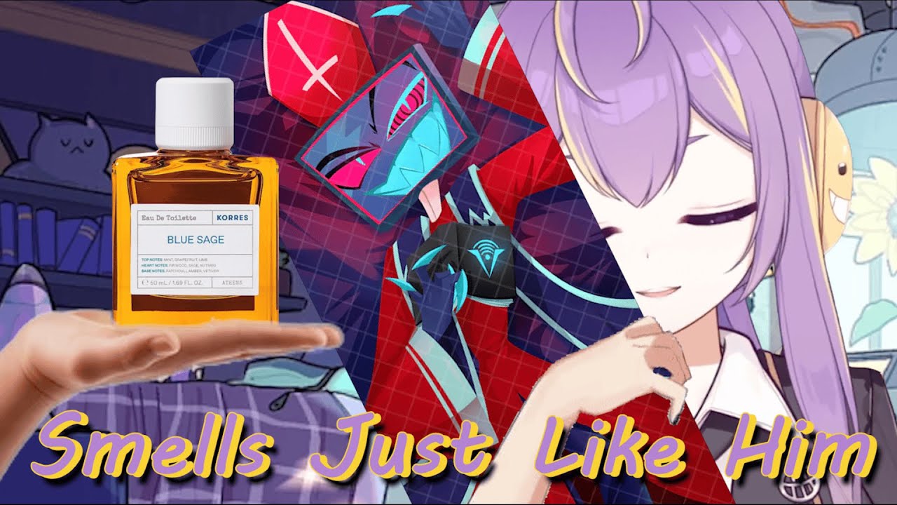 Vivi Likes Boysmell