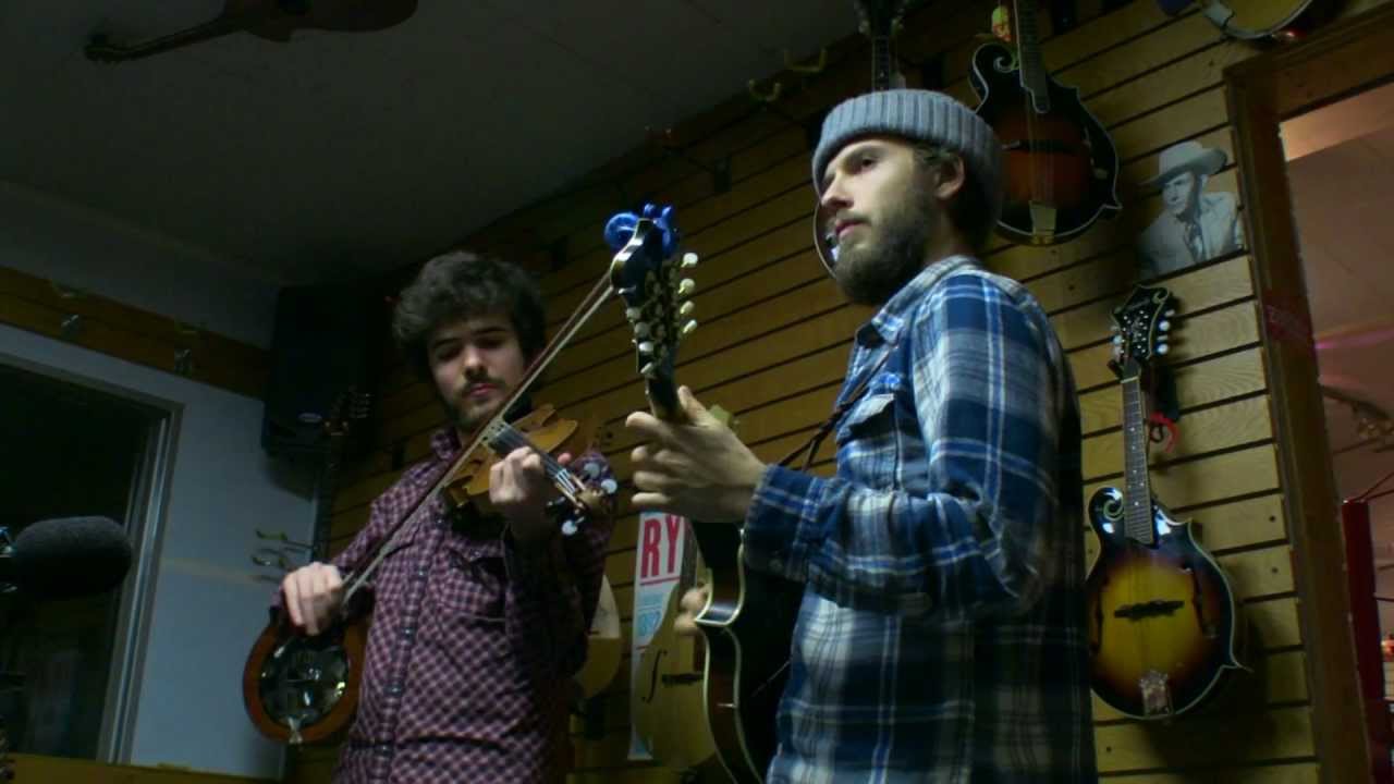 01 Jake Jolliff and Alex Hargreaves 2012-12-16 Ashland Breakdown