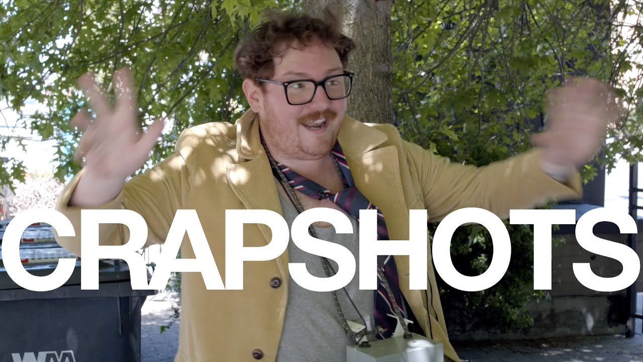 Max Clearance || Crapshots Ep752