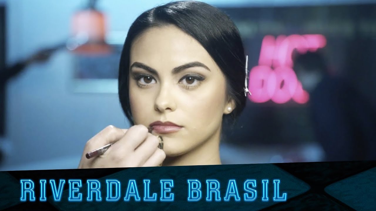 Riverdale | Tornando-se Veronica Lodge | Legendado
