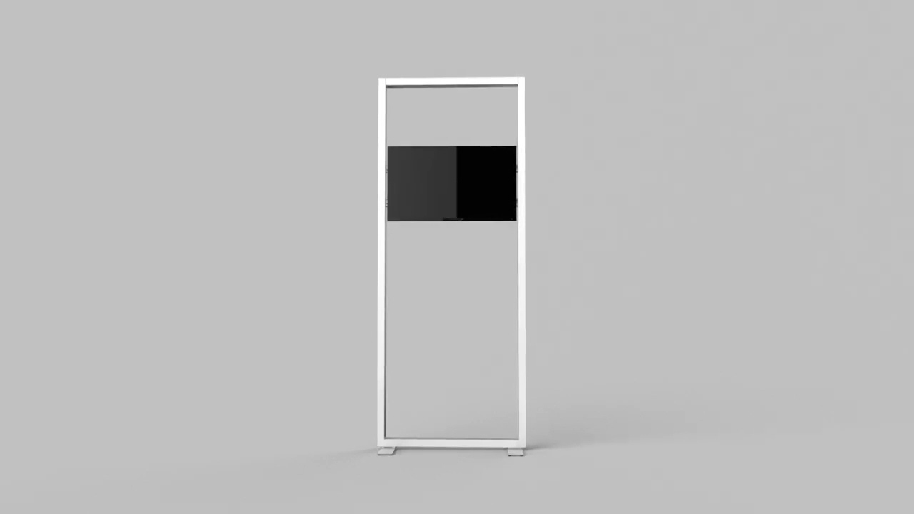 Setup your LINEUP stele TV!