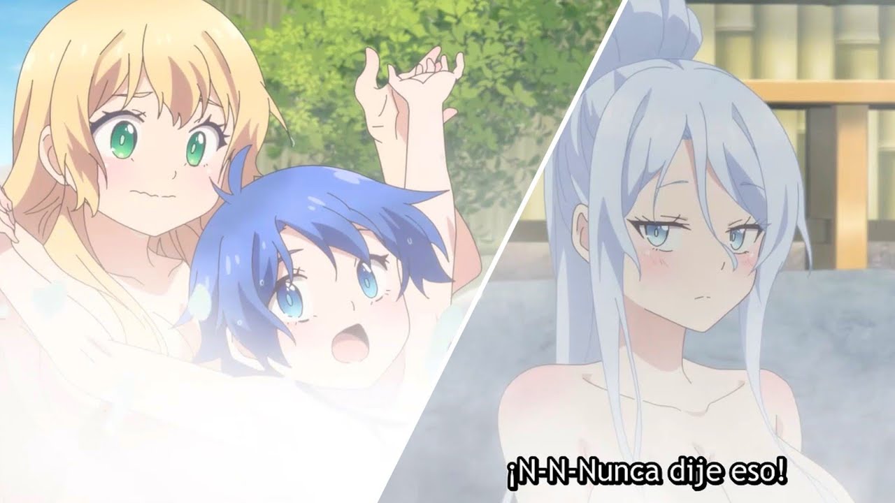 Cuando por fin derrotas al obispo que tanto daño a tus WAIFUS y te termina recompensando 😏