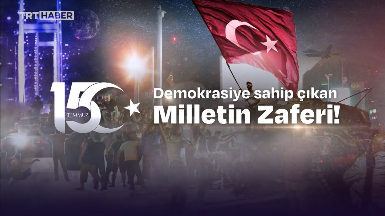 FETÖ, ABD himayesinde